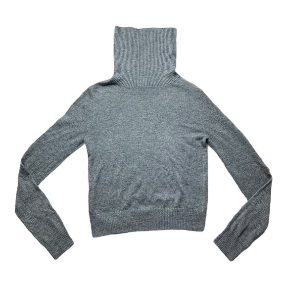 Cozy Turtle Neck Sweater - Picture 2 of 3